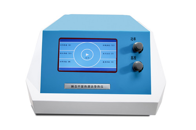 瞬態(tài)平面熱源法導(dǎo)熱儀_導(dǎo)熱儀_東莞市科思特儀器科技有限公司