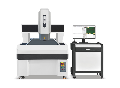  龍門式全自動(dòng)影像測(cè)量?jī)x KST--863C_龍門式全自動(dòng)影像儀_東莞市科思特儀器科技有限公司